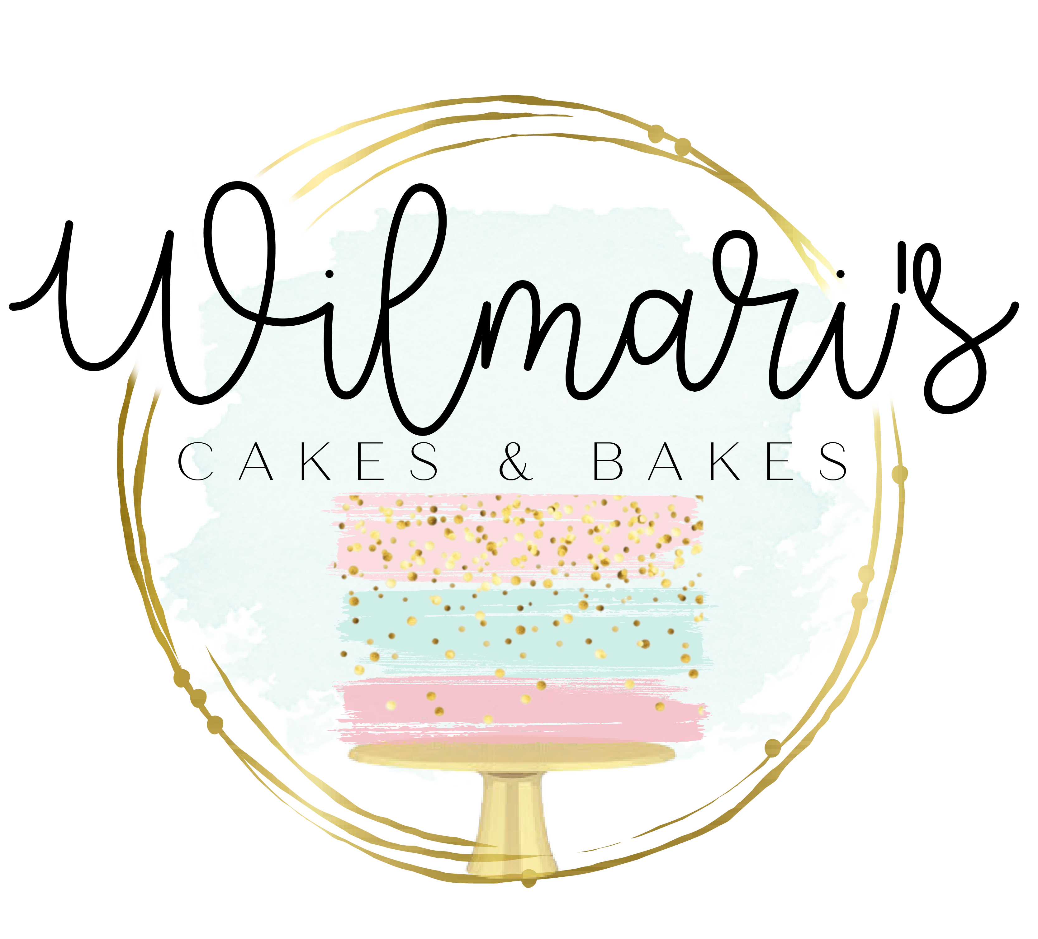 Wilmari's Cakes and Bakes